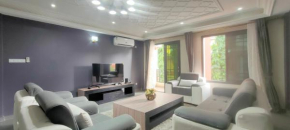 Premium apart with terrace and parking